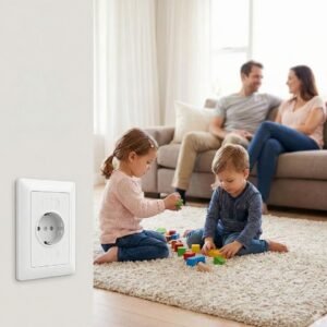 Pack Revisión Seguridad Hogar (Básica)