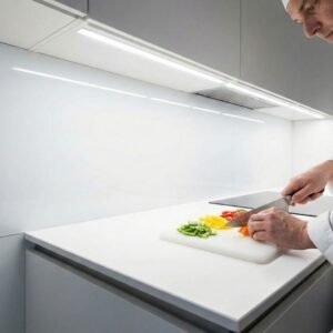 Reparación de Punto de Luz Averiado