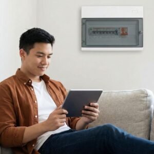 Revisión Preventiva del Cuadro Eléctrico