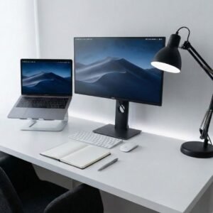 Instalación de Punto de Enchufe Adicional (Superficie)